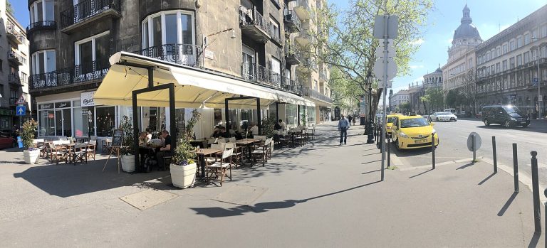 Bistro de Burgemeester — restaurant in Eindhoven