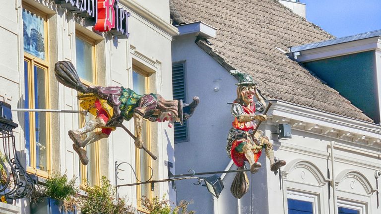 Stratumseind — Uitgaansavond — Uitgaan in Eindhoven