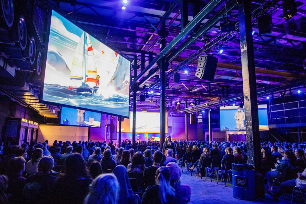 Playgrounds Fest in Eindhoven