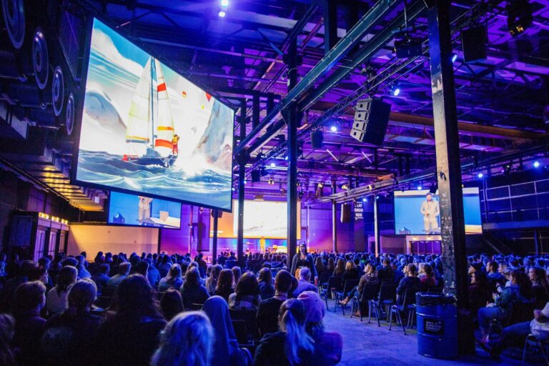 Playgrounds Fest — festival in Eindhoven