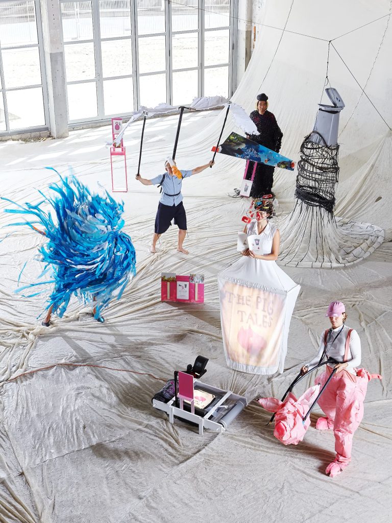 Genomineerden Kazerne Design Award 2026, en meer — museum-expo in Eindhoven