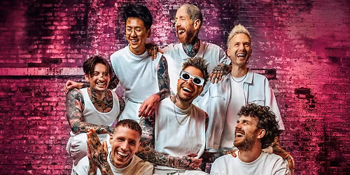 Let The Good Times Roll Tour | Effenaar — muziek in Eindhoven