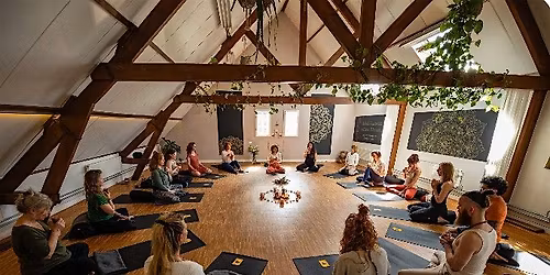 Mindful Dating Eindhoven — Uitgaan in Eindhoven