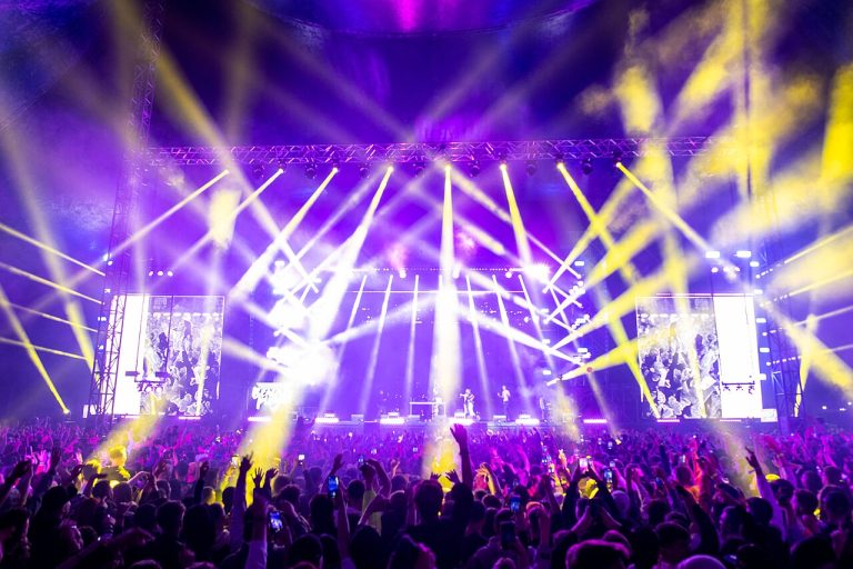 Weet ik veel! Festival — muziek in Eindhoven