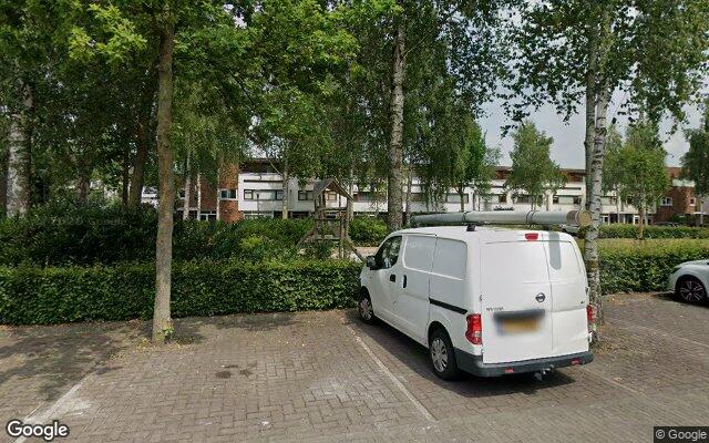 Speeltuin Grasparkiet