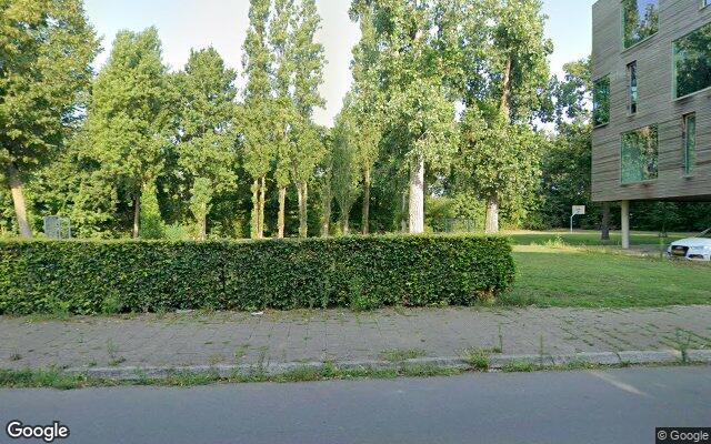 Speeltuin Groenstraat