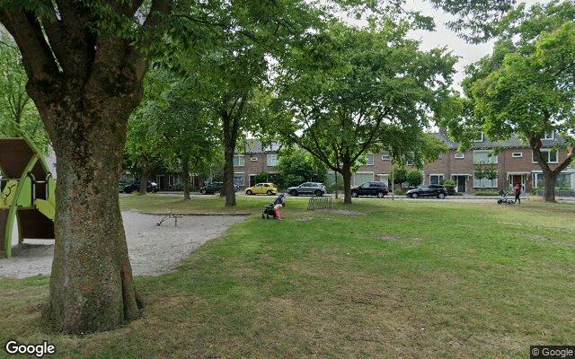 Speeltuin Hermelijnstraat