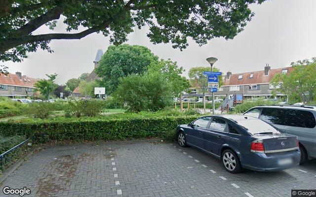 Speeltuin Pastoor van Arsplein