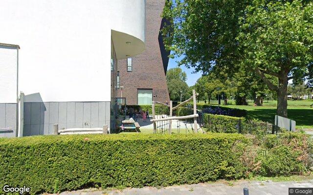 Speeltuin Aulislaan