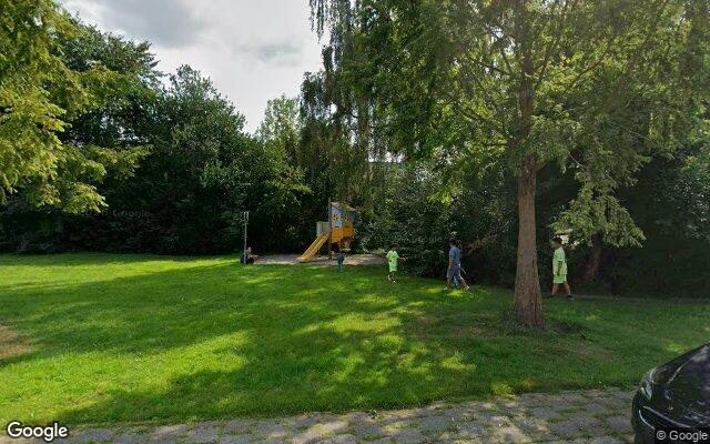 Speeltuin Remuslaan
