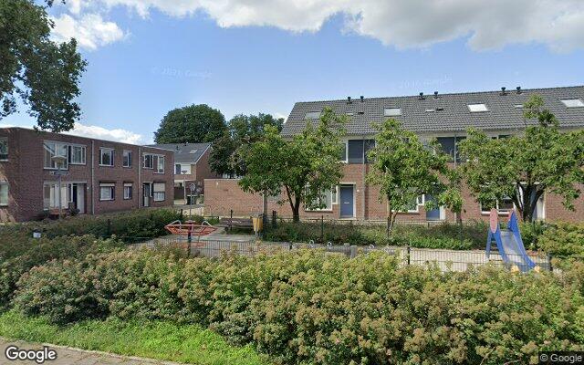 Speeltuin Schippershof