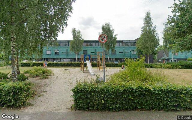 Speeltuin Grasklokje