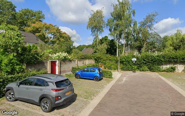 Speeltuin Diabellistraat