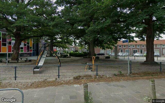 Speeltuin Tafelbergplein