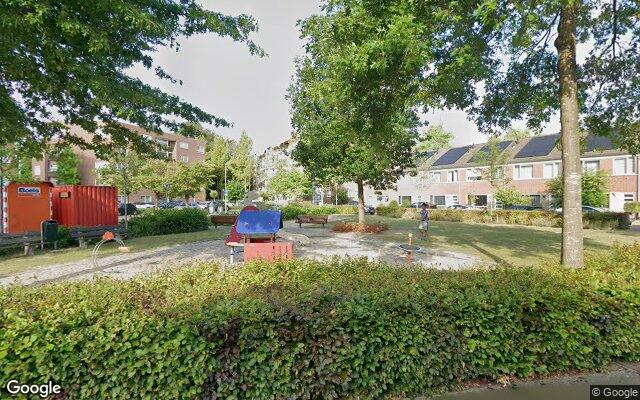 Speeltuin Picushof