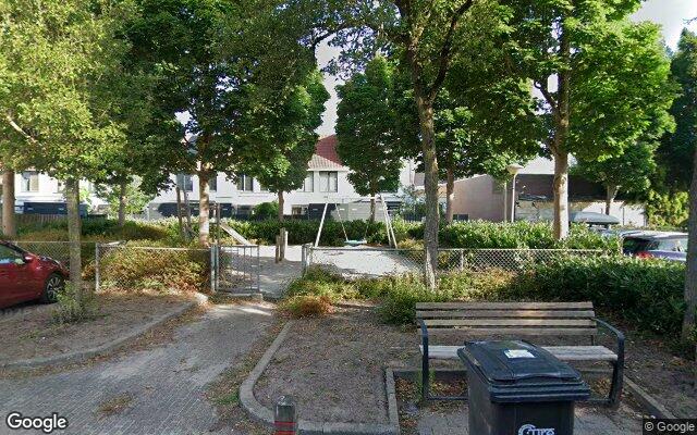 Speeltuin Rozemarijnstraat