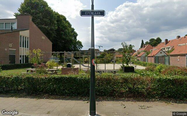 Speeltuin Iepenlaan