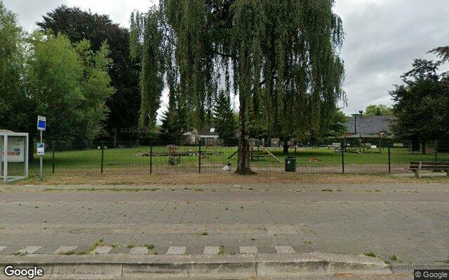 Geitenweitje