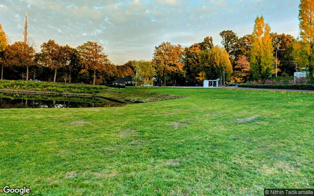 Speeltuin Sint Bonifaciuslaan