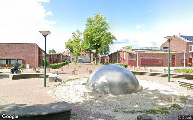 Speeltuin Kempensebaan
