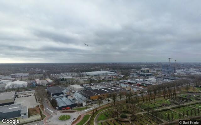 Speeltuinvereniging St. Joseph