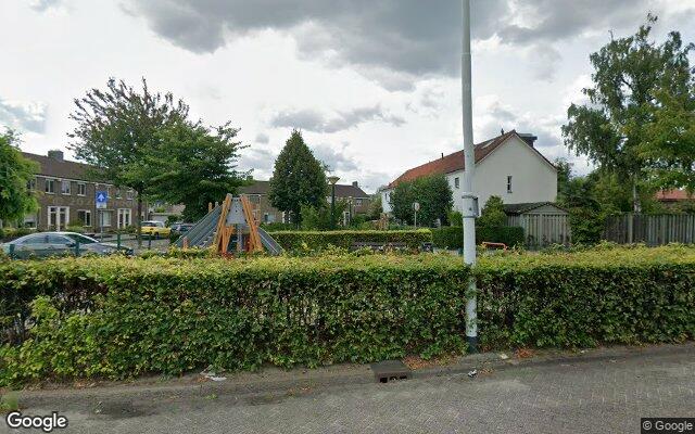 Speeltuin Kalverstraat