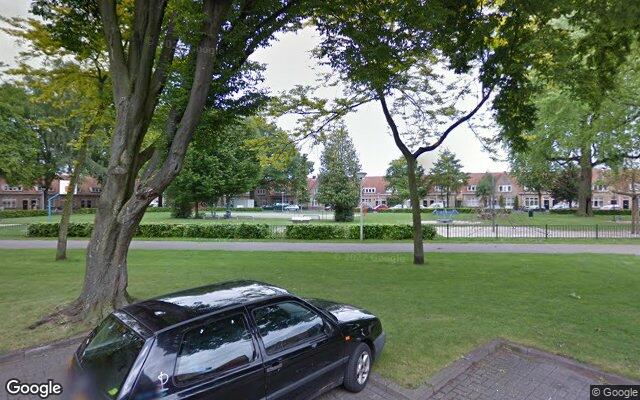 Speeltuin Gelderlandplein