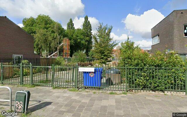 Speeltuin de Meerpaal
