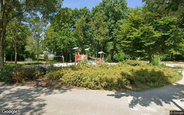 Speeltuin Sterkenburg