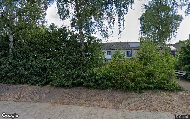 Speeltuin Goudestein