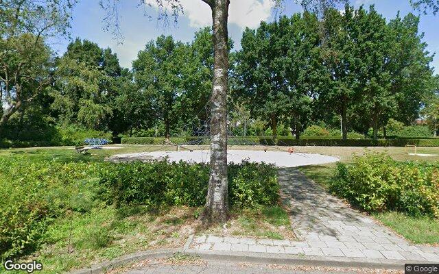 Speeltuin Ravensdonk