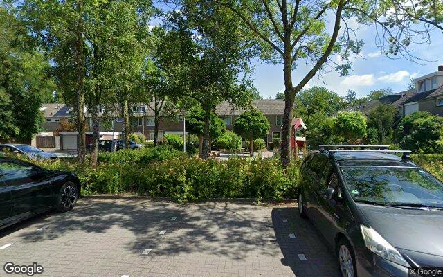 Speeltuin Duinbeek