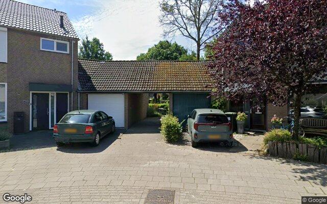 Speeltuin Frankendaal