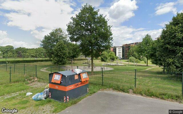Speeltuin Het Schaapsdijk