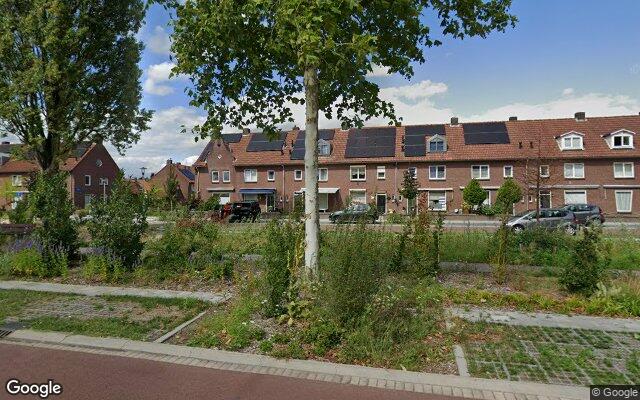 Speeltuin Ruysdaelbaan