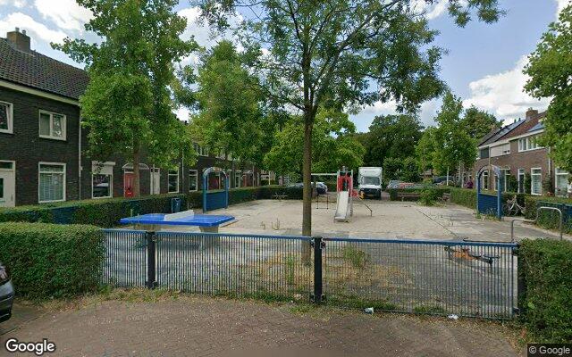 Speeltuin Arcadeltstraat
