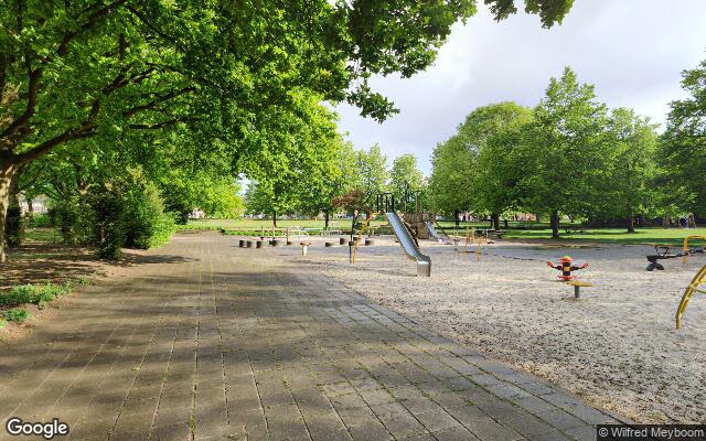 Speeltuin Oude Vensedijk