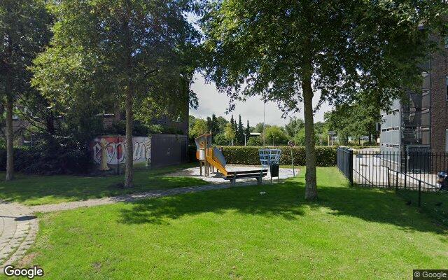 Speeltuin Langenakkerweg