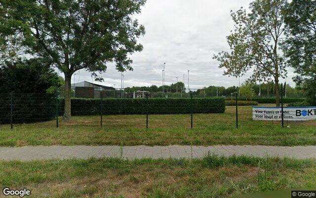 Speeltuin Anconalaan