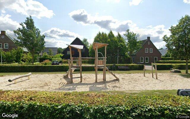 Speeltuin Rijsven