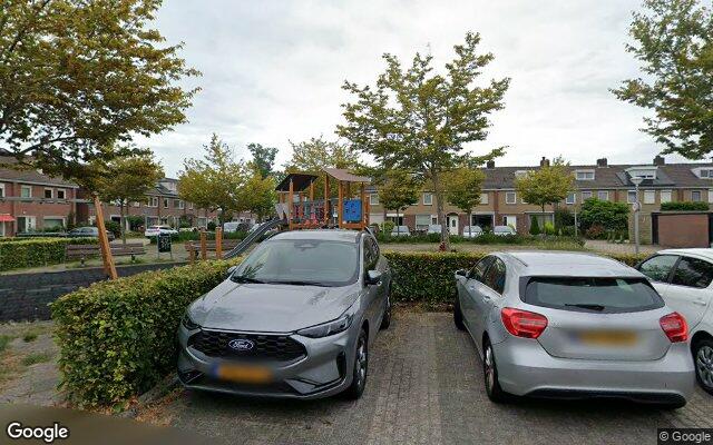 Speeltuin Kogelsmortel