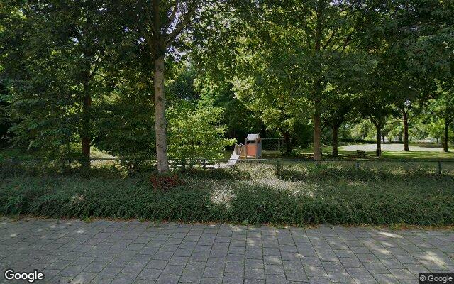Speeltuin Schaapsloopven