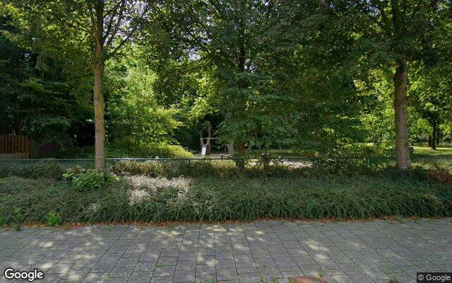 Speeltuin Schaapsloopven
