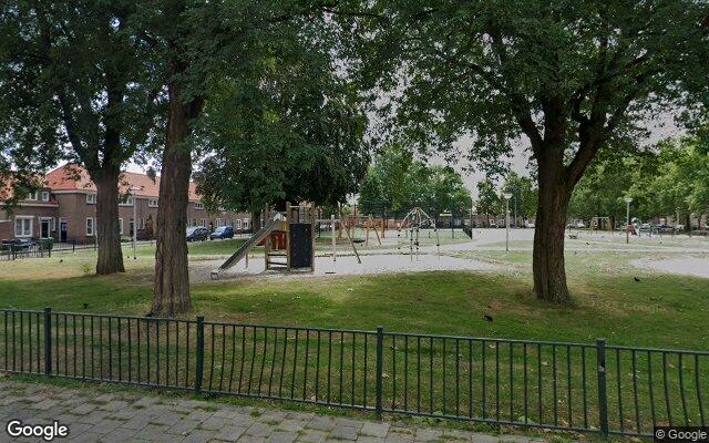 Speeltuin Arnaudinaplein