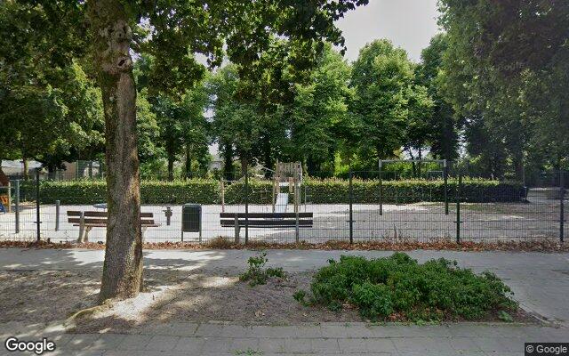 Speeltuin Menthellapad