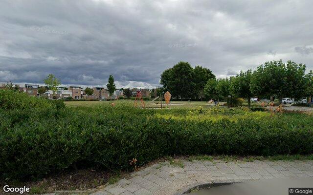 Speeltuin Sterredaalder