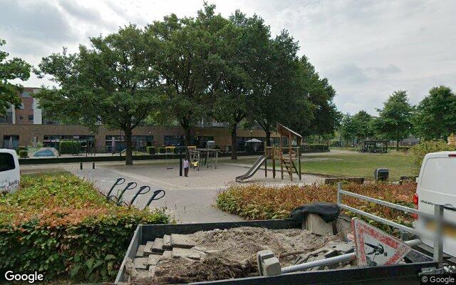 Speeltuin Stillendijk