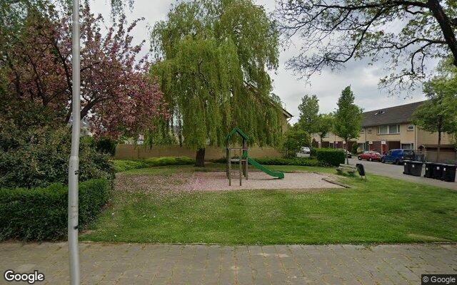 Speeltuin Pachtakker