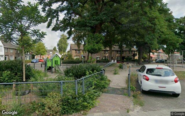 Speeltuin Tafelbergplein