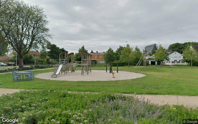 Speeltuin Di Cambioweg